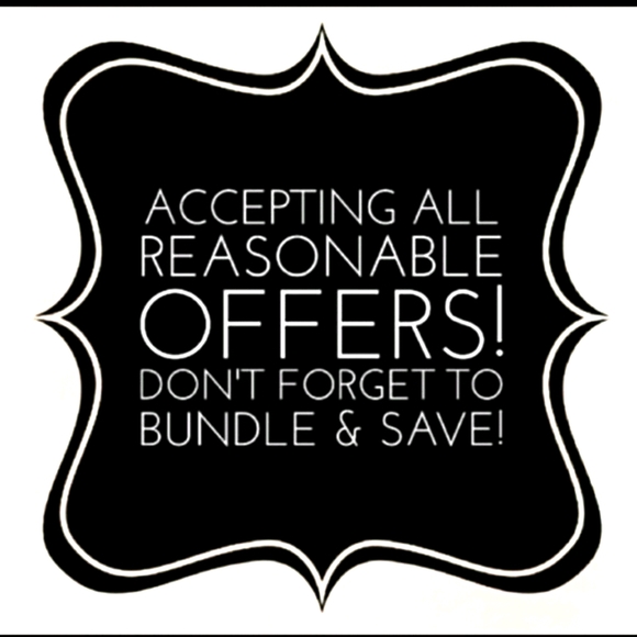 Other - EVERYTHING MUST GO!